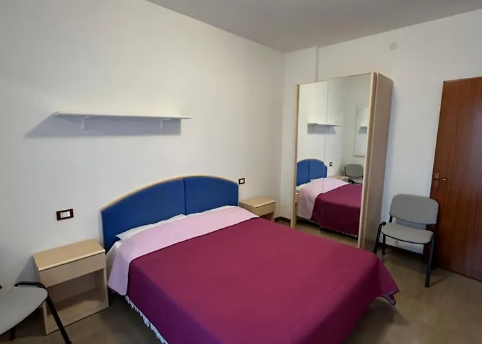 Residence Beatrice - Agenzia Cocal