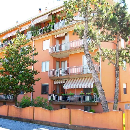 Residence Beatrice - Agenzia Cocal Caorle Esterno foto