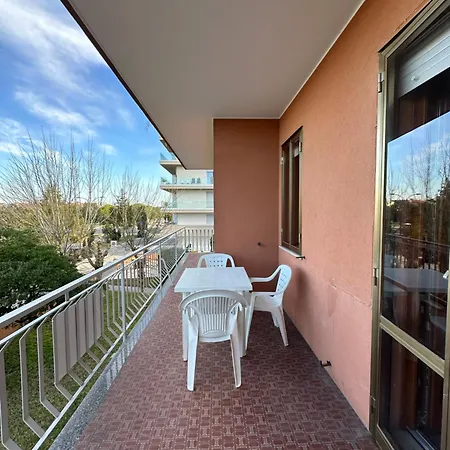 Residence Beatrice - Agenzia Cocal Caorle Esterno foto