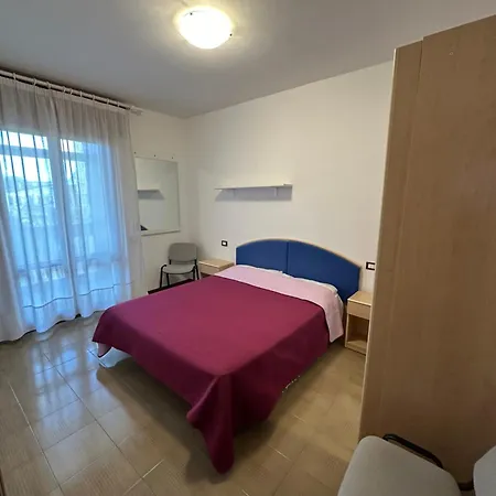Residence Beatrice - Agenzia Cocal Caorle Esterno foto