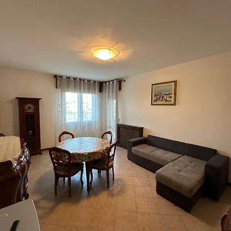Residence Beatrice - Agenzia Cocal Caorle Esterno foto