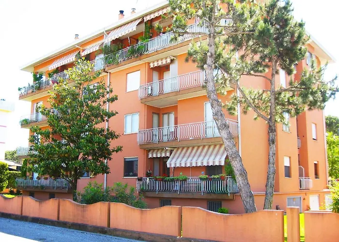 Residence Beatrice - Agenzia Cocal