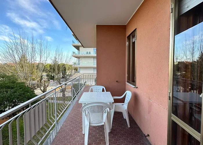 Residence Beatrice - Agenzia Cocal
