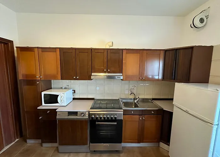 Residence Beatrice - Agenzia Cocal