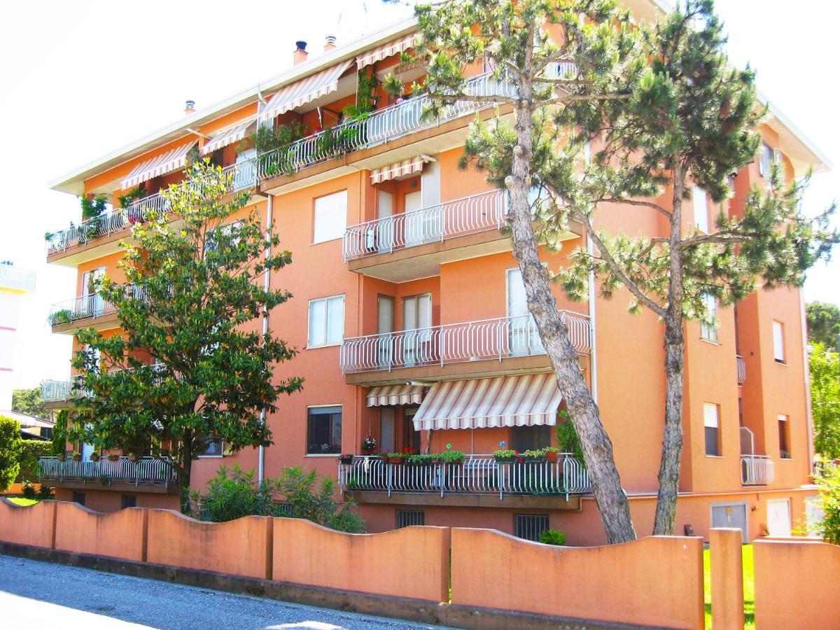 Beatrice - Agenzia Cocal Apartment Caorle