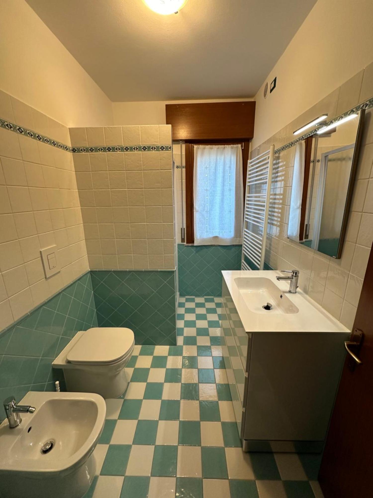 Apartment Beatrice - Agenzia Cocal *