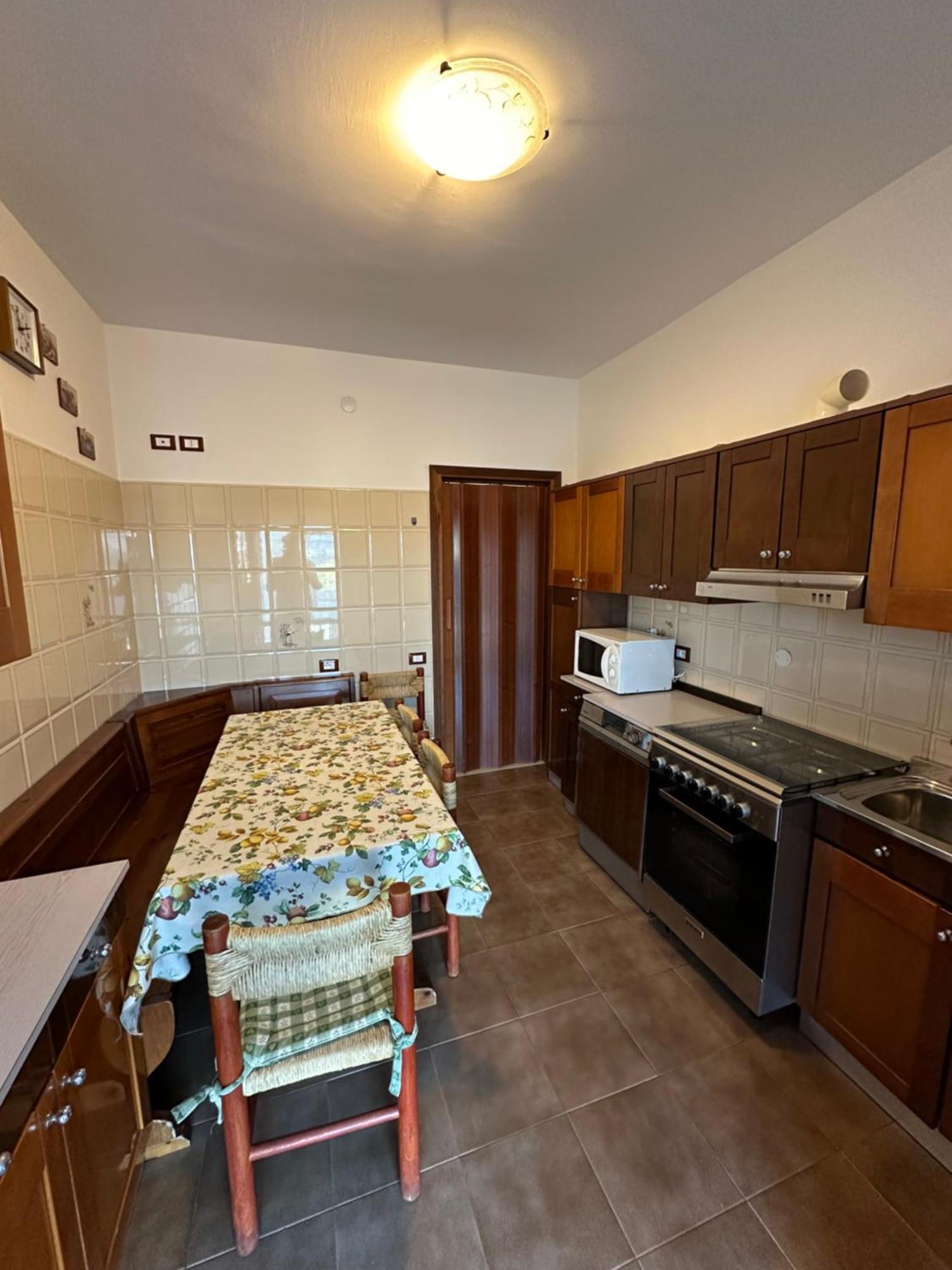 Beatrice - Agenzia Cocal Apartment *